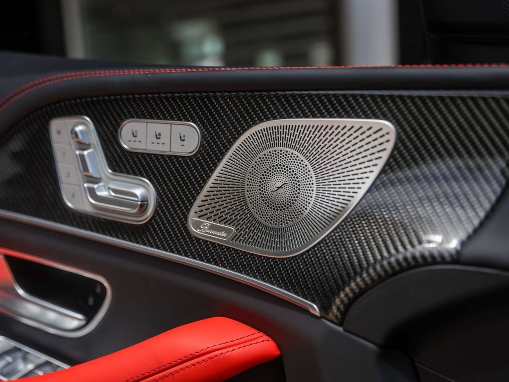 Used 2024 Mercedes-Benz GLE 63 AMG S image 33