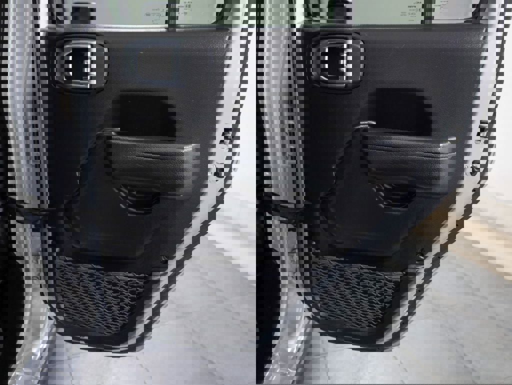 Used 2023 Jeep Wrangler Willys 4xe image 16