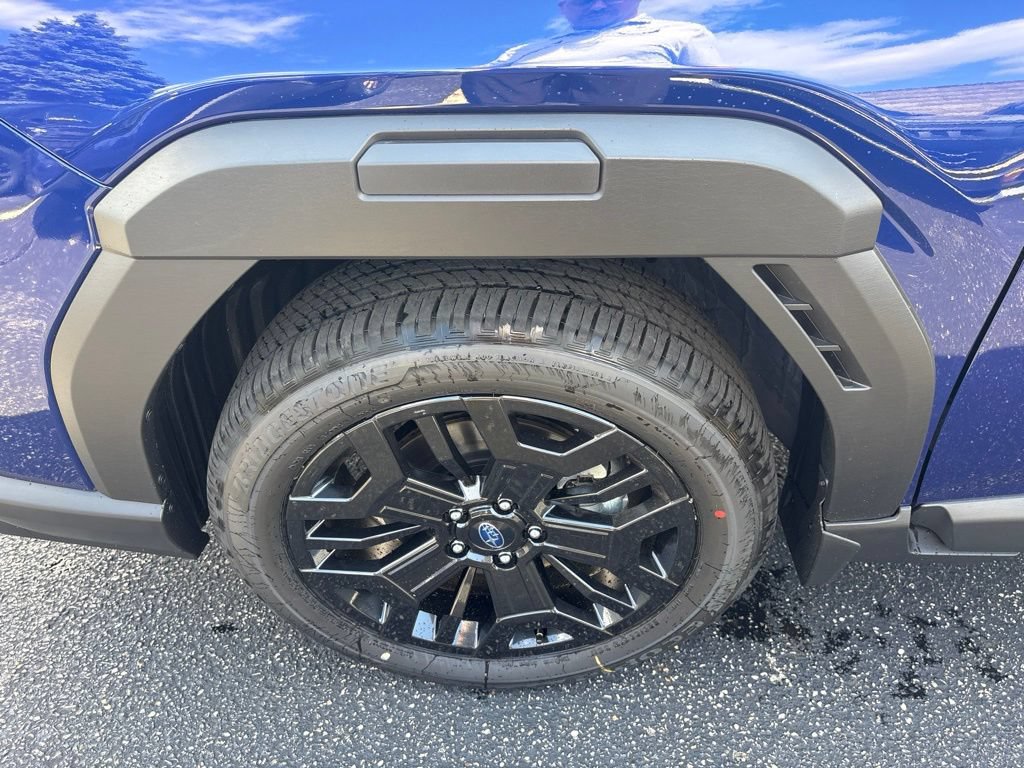 New 2026 Subaru Outback Limited XT AWD/4WD image 7