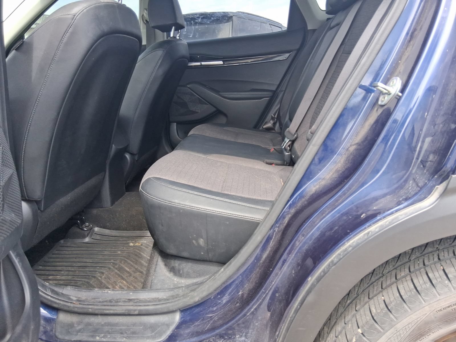 Used 2021 Kia Seltos S AWD/4WD image 7