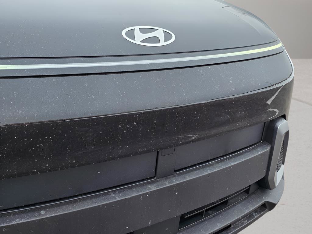 New 2026 Hyundai Kona SEL Sport AWD/4WD image 9