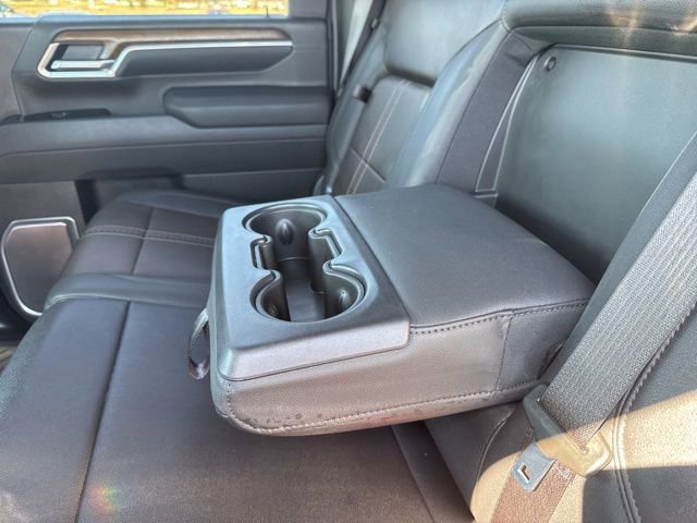 Used 2026 Chevrolet Silverado 2500 High Country w/ High Country Premium Package image 42