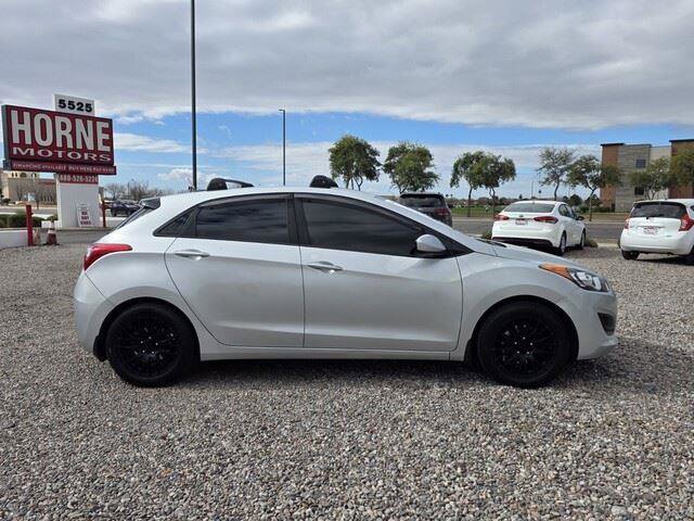 Used 2016 Hyundai Elantra GT image 9