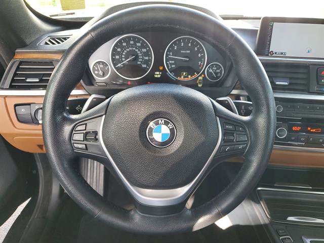 Used 2014 BMW 428i xDrive Convertible image 37