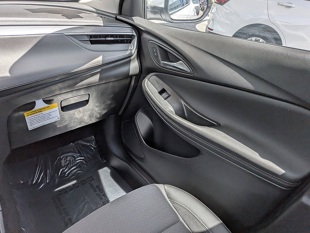 Certified 2024 Buick Encore GX Preferred FWD image 15