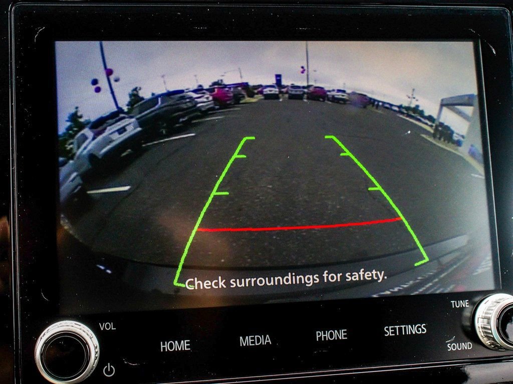 New 2024 Mitsubishi Outlander Sport SE image 19