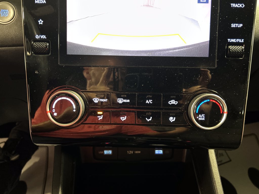 Used 2023 Hyundai Santa Cruz SEL FWD image 17