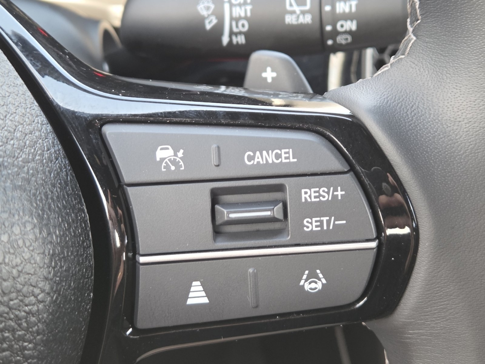 Used 2025 Honda Civic Sport image 6