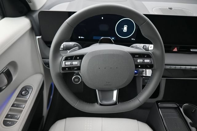 New 2026 Hyundai Ioniq 5 Limited AWD/4WD image 13