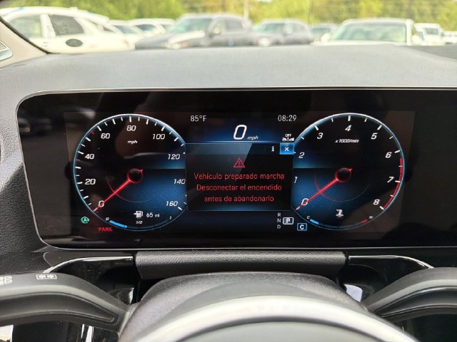 Used 2023 Mercedes-Benz GLA 250 image 29