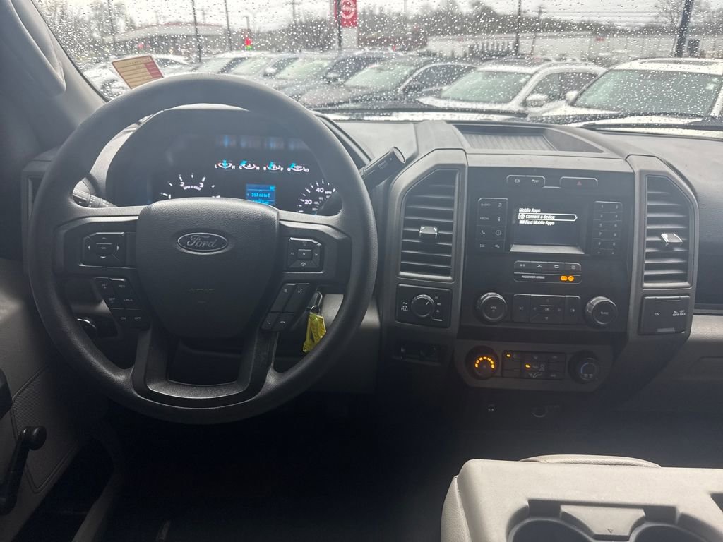 Used 2022 Ford F350 XL image 24