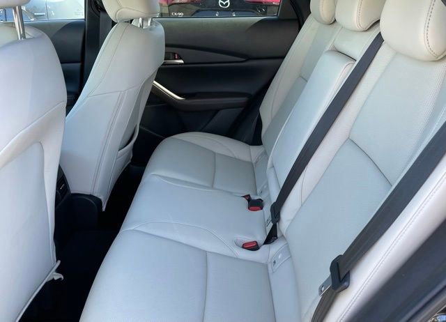Certified 2023 MAZDA CX-30 AWD 2.5 S w/ Premium Package image 8