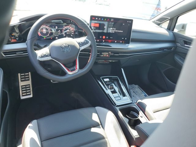 New 2026 Volkswagen GTI SE FWD image 9