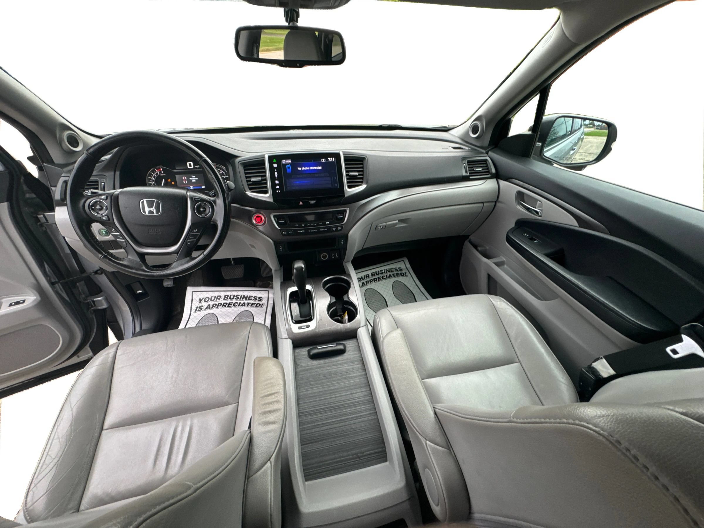 Used 2016 Honda Pilot EX-L image 23
