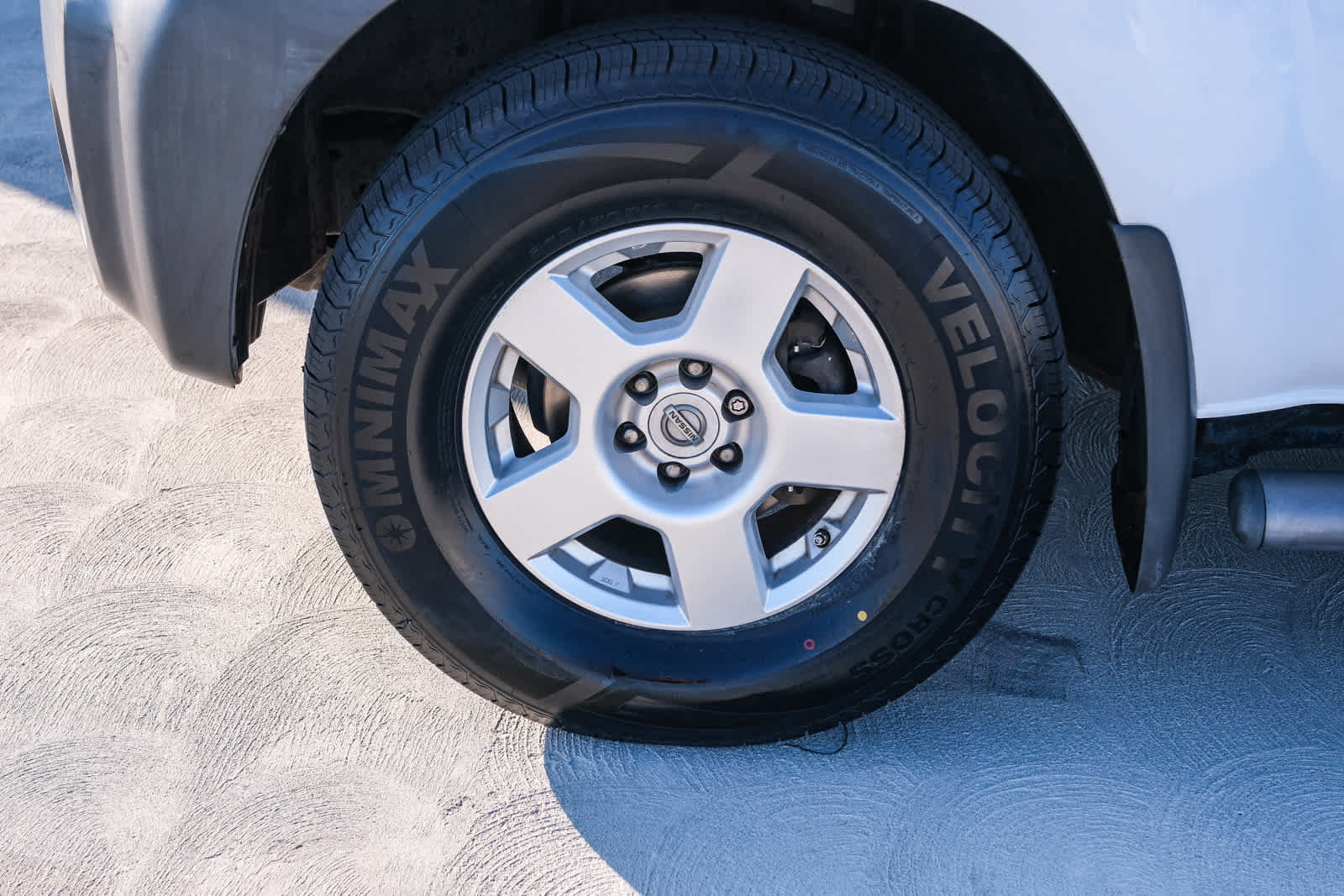 Used 2006 Nissan Xterra S RWD image 10