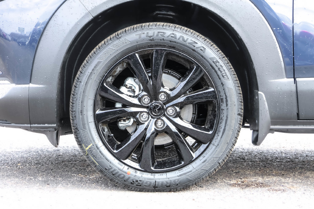 New 2026 MAZDA CX-30 2.5 Turbo Aire Edition AWD/4WD image 23