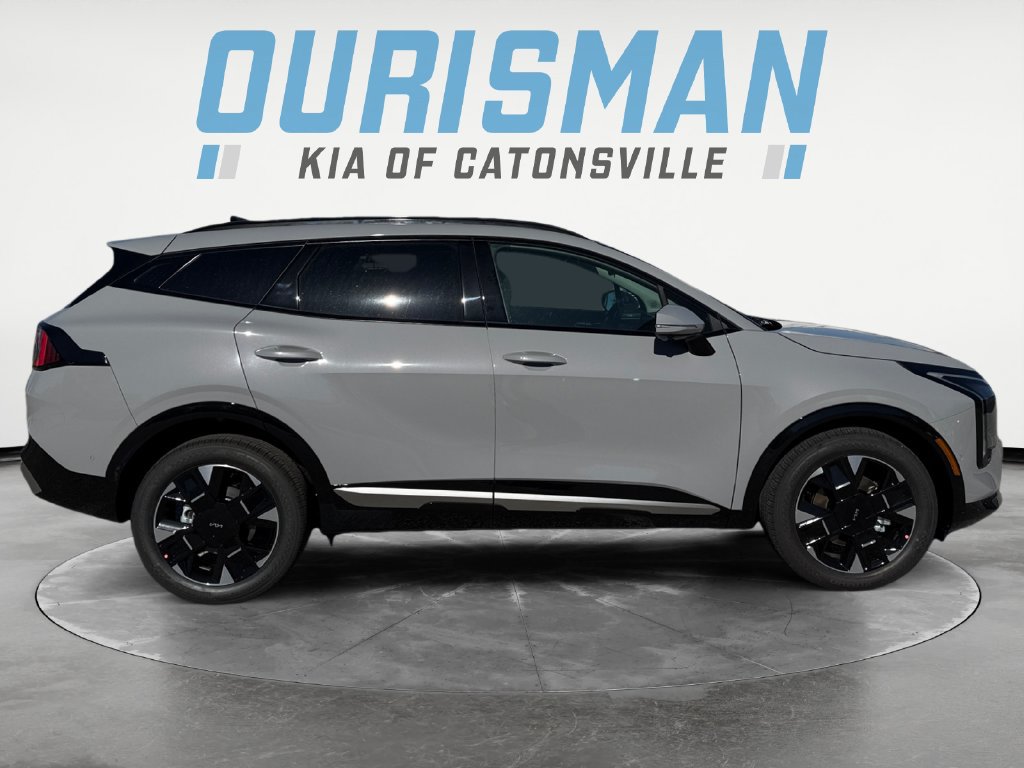New 2027 Kia Sportage SX Prestige AWD/4WD image 7