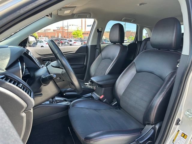 Used 2024 Mitsubishi Outlander Sport SE AWD/4WD image 10