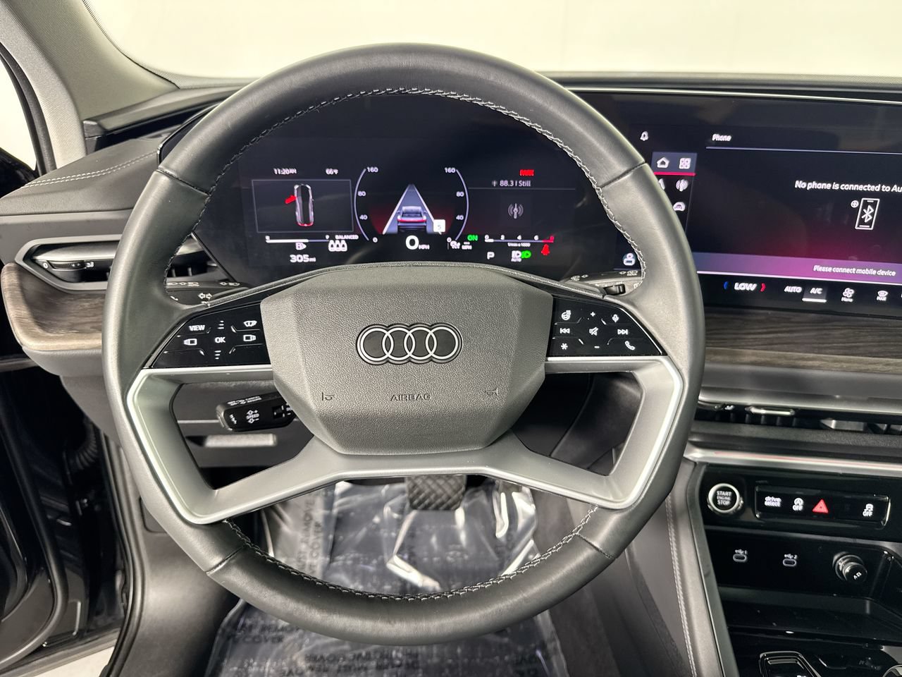 Used 2025 Audi Q5 Premium Plus w/ Premium Plus AWD/4WD image 20