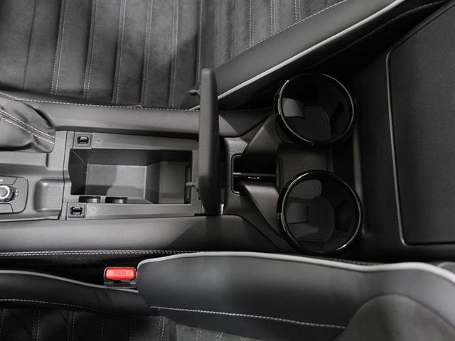 Certified 2024 MAZDA MX-5 Miata RF Club image 17