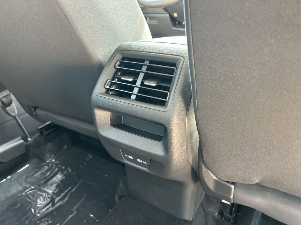 New 2026 Volkswagen Tiguan S image 44