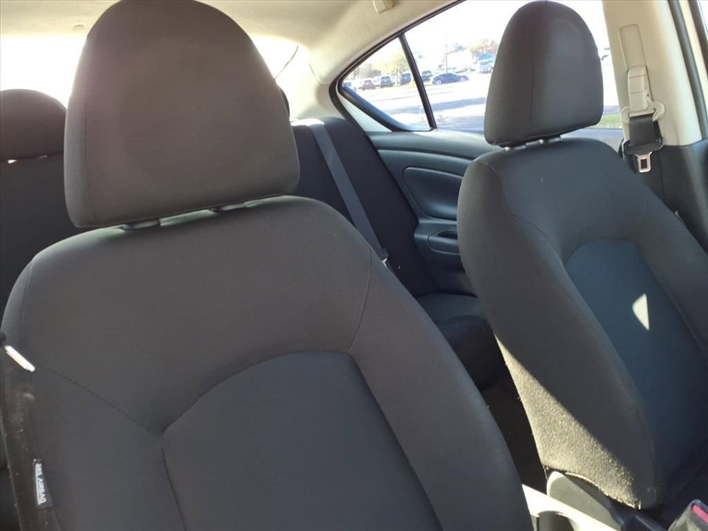 Used 2018 Nissan Versa S Plus image 15