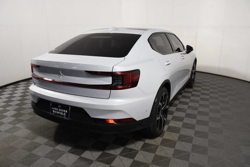 Used 2023 Polestar Polestar 2 w/ Pilot Pack AWD/4WD image 6