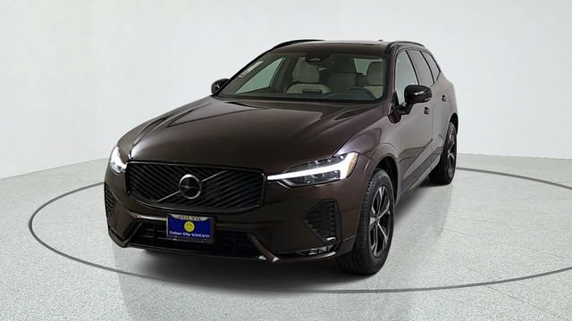 New 2026 Volvo XC60 B5 Core w/ Protection Package Premier AWD/4WD image 2