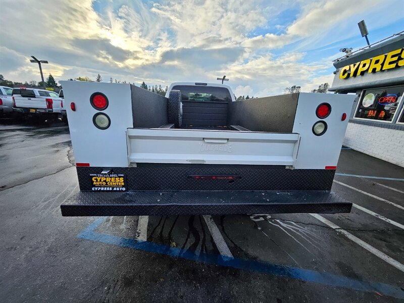 Used 2015 Ford F350 XL w/ Power Equipment Group image 4