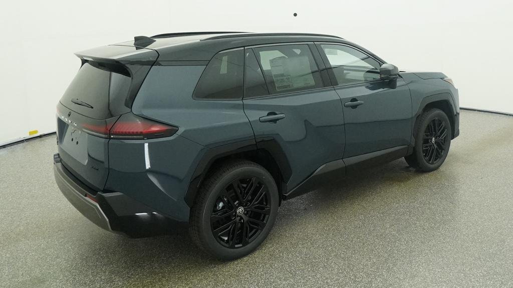New 2026 Toyota RAV4 XSE AWD/4WD image 62
