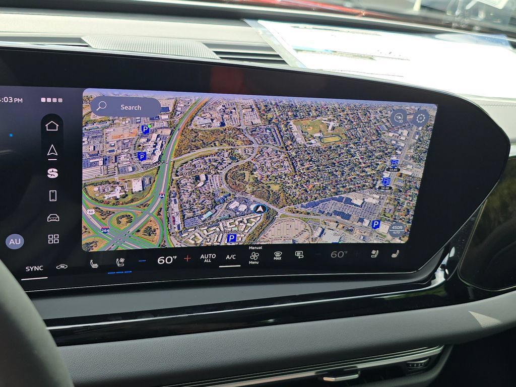 New 2026 Audi A6 Prestige AWD/4WD image 26