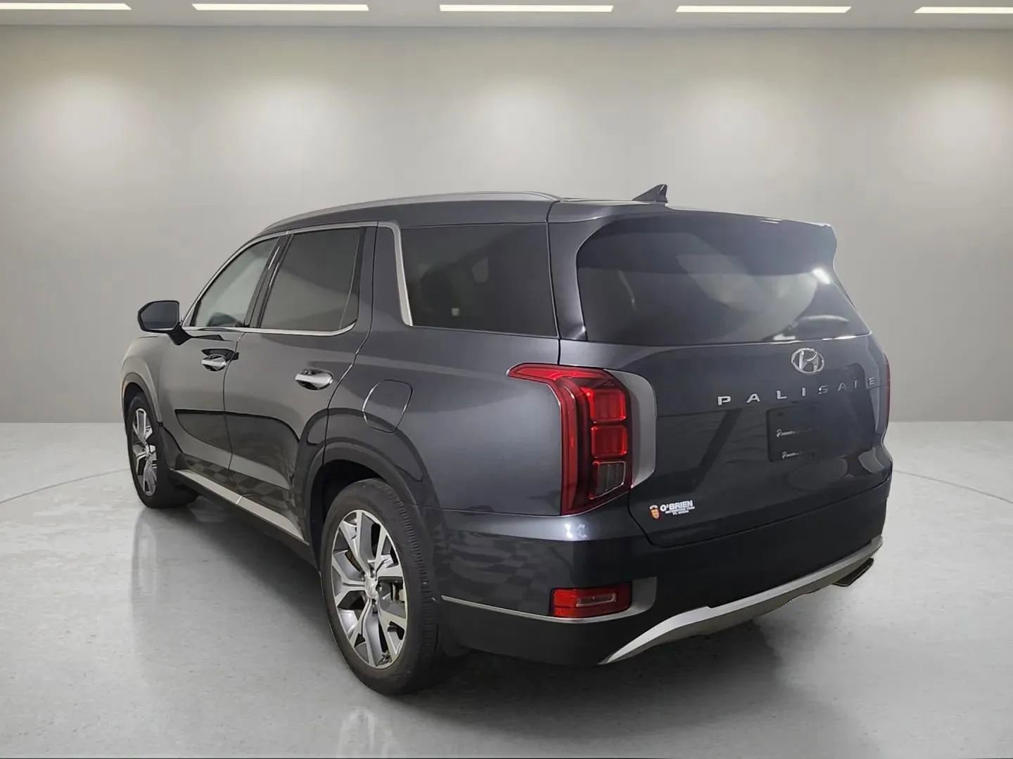 Used 2020 Hyundai Palisade SEL image 5