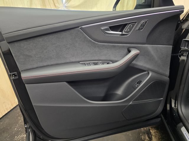 New 2026 Audi Q8 Prestige AWD/4WD image 13