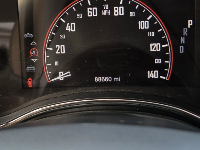 Used 2020 Dodge Durango R/T w/ Blacktop Package AWD/4WD image 19