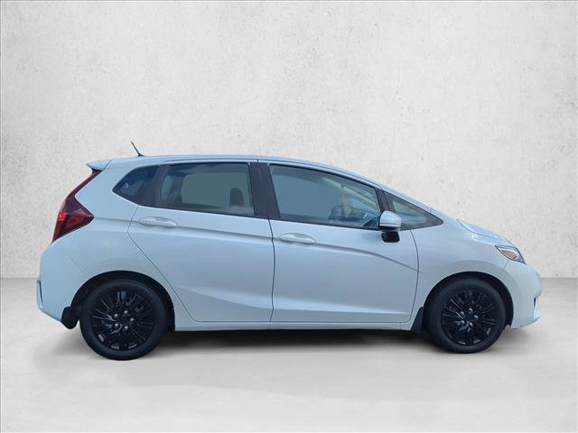 Used 2016 Honda Fit LX image 4