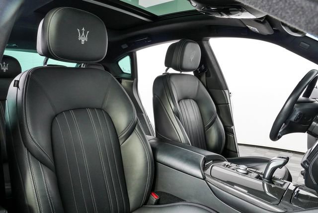 Certified 2022 Maserati Levante GT AWD/4WD image 23