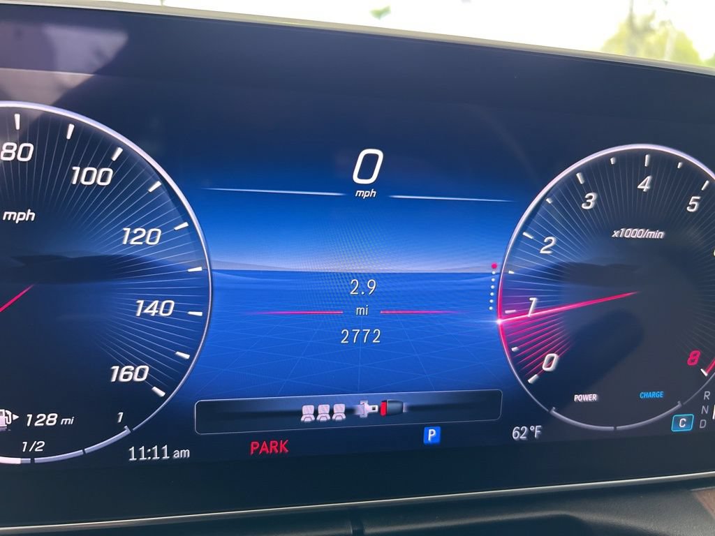 Used 2024 Mercedes-Benz C 300 Sedan image 53