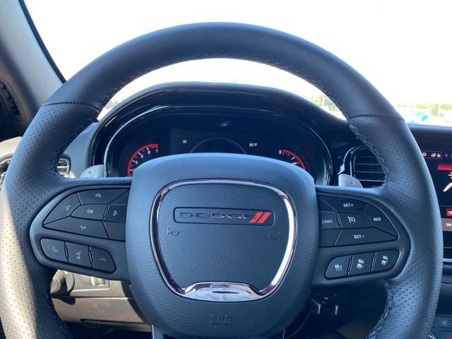New 2026 Dodge Durango GT AWD/4WD image 13