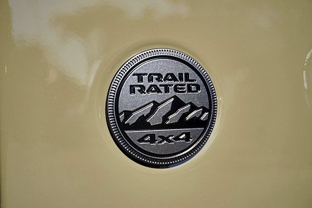 New 2026 Jeep Wrangler Unlimited Sport AWD/4WD image 13