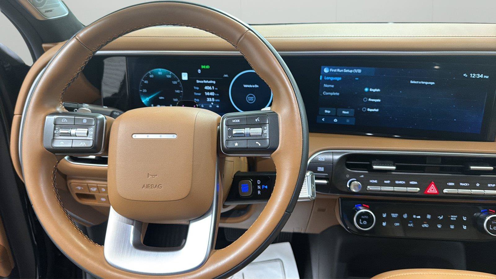 Used 2026 Hyundai Palisade Calligraphy FWD image 20