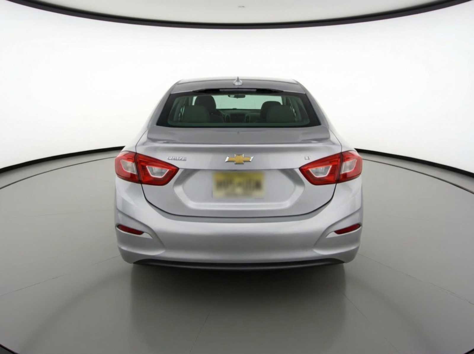 Used 2016 Chevrolet Cruze LT w/ Convenience Package image 7