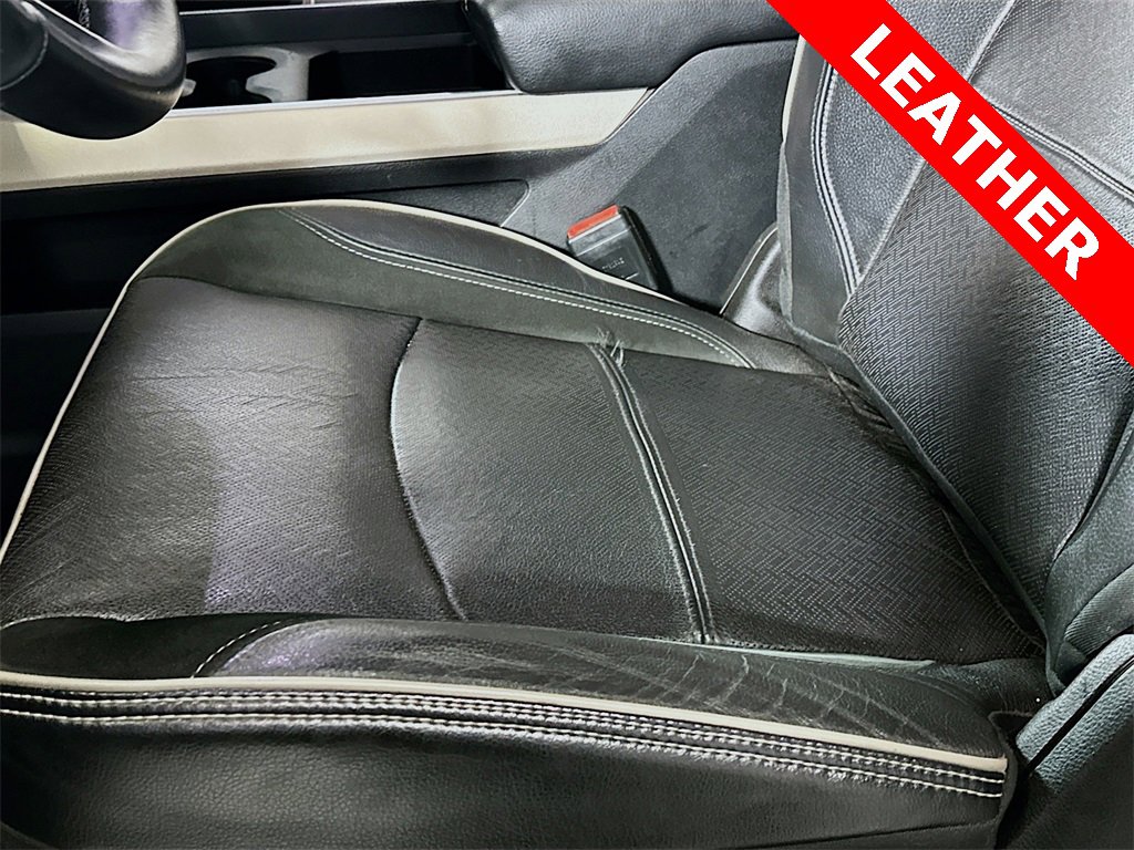 Used 2019 RAM 2500 Laramie image 17