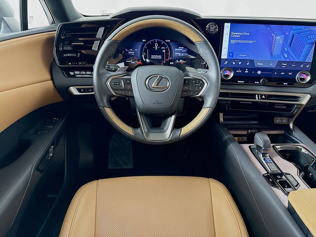 Certified 2025 Lexus RX 350 Premium image 24