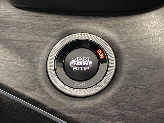 New 2025 Jeep Grand Cherokee L Limited w/ Trailer Tow Package image 49