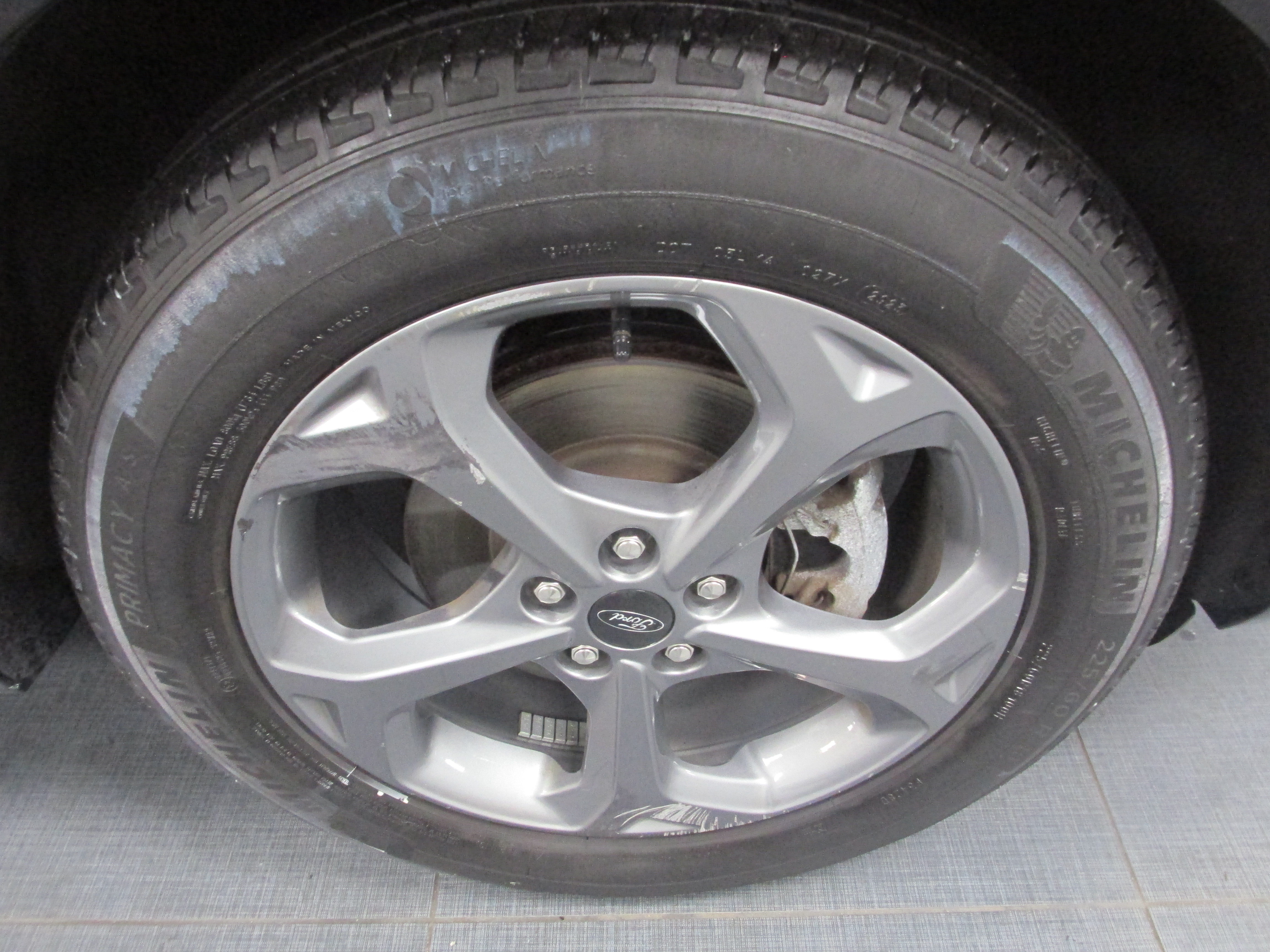 Used 2023 Ford Escape ST-Line w/ Tech Pack #1 AWD/4WD image 15
