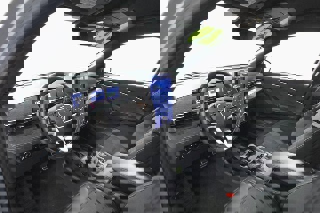 Used 2024 Ford Mustang Mach-E GT image 12