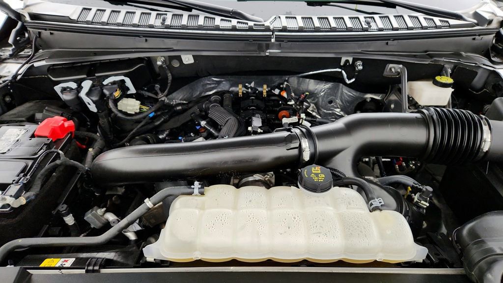 Used 2024 Ford Expedition Limited image 28