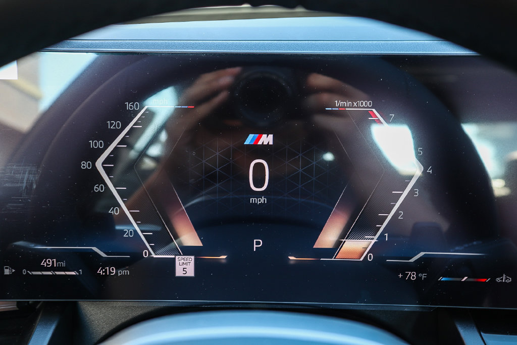 New 2027 BMW 530i w/ M Sport Package RWD image 22