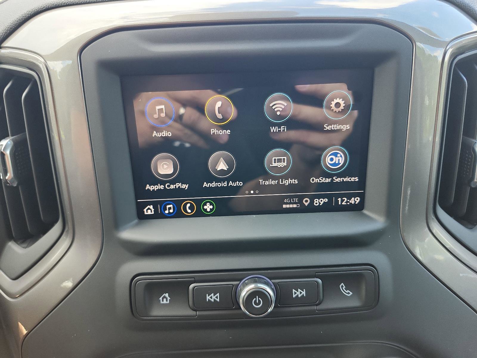 New 2026 GMC Sierra 3500 Pro image 13