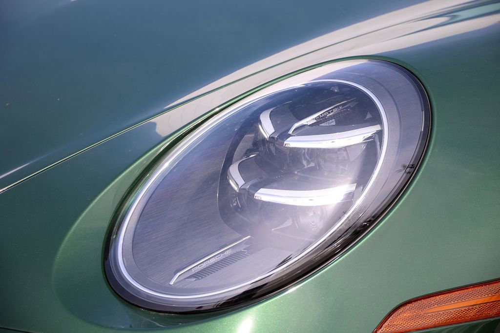 New 2026 Porsche 911 GT3 image 9